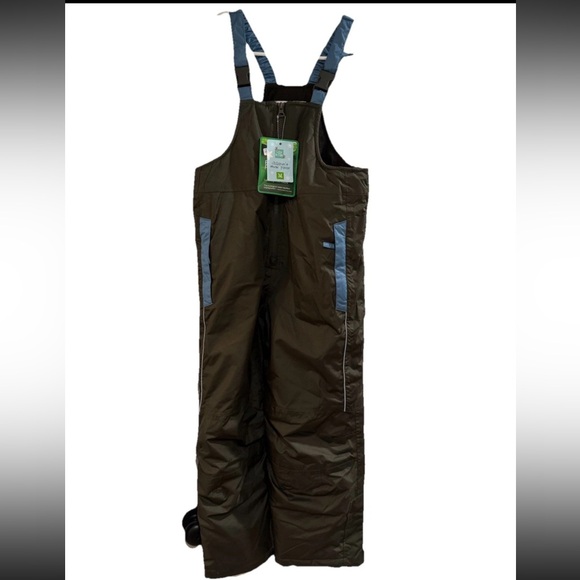 Kids snow pants size M Lily and Dan - Picture 1 of 4